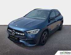 Mercedes GLA Chaumont