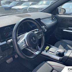 Mercedes GLA GLA 200 d 8G-DCT AMG Line Chaumont