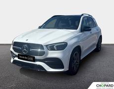 Mercedes GLE Rosières-près-Troyes