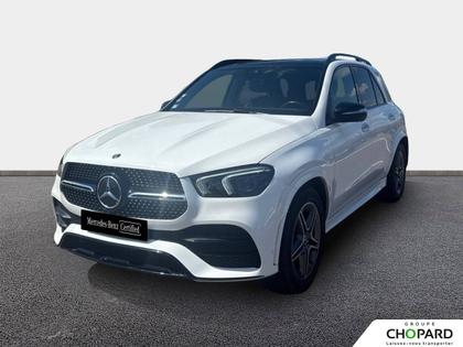 Mercedes GLE - GLE 350 de EQ POWER 9G-Tronic 4Matic AMG Line - 54 990 €