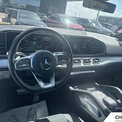 Mercedes GLE GLE 350 de EQ POWER 9G-Tronic 4Matic AMG Line Rosi&egrave;res-pr&egrave;s-Troyes