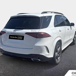 Mercedes GLE GLE 350 de EQ POWER 9G-Tronic 4Matic AMG Line Rosi&egrave;res-pr&egrave;s-Troyes