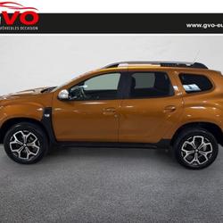 Dacia Duster 1.5 dCi 110ch Prestige 4X2 Saint-Gr&eacute;goire
