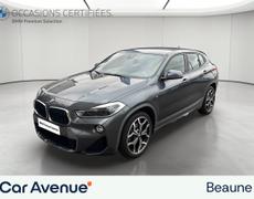 BMW X2 Beaune