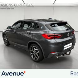 BMW X2 xDrive 18d 150 ch BVA8 M Sport X occasion - Beaune - photo 3/36