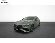 Mercedes Classe A Chenôve