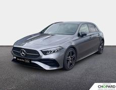 Mercedes Classe A