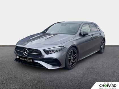 Mercedes Classe A - Classe A 200 d AMG Line - 29 990 €