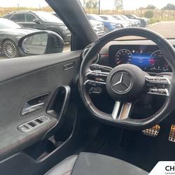 Mercedes Classe A Classe A 200 d AMG Line Chen&ocirc;ve