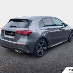 Mercedes Classe A Classe A 200 d AMG Line Chen&ocirc;ve
