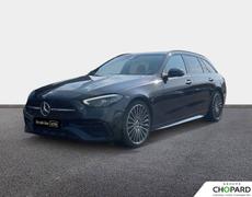 Mercedes Classe C Rosières-près-Troyes