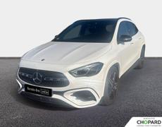Mercedes GLA Rosières-près-Troyes