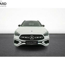 Mercedes GLA 200 d 8G-DCT AMG Line occasion - Rosi&egrave;res-pr&egrave;s-Troyes - photo 2/33