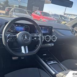 Mercedes GLA GLA 200 d 8G-DCT AMG Line Rosi&egrave;res-pr&egrave;s-Troyes