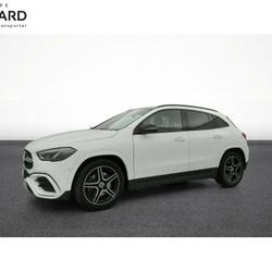 Mercedes GLA 200 d 8G-DCT AMG Line occasion - Rosi&egrave;res-pr&egrave;s-Troyes - photo 3/33