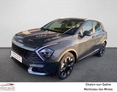 Kia Sportage Saint-Marcel