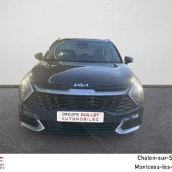 Kia Sportage Sportage 1.6 T-GDi 265ch ISG Hybride Rechargeable BVA6 4x4 Active Saint-Marcel