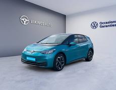 Volkswagen ID3 Cherbourg-en-Cotentin