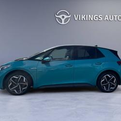 Volkswagen ID3 ID.3 204 ch Pro S Active Cherbourg-en-Cotentin