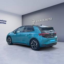 Volkswagen ID3 ID.3 204 ch Pro S Active Cherbourg-en-Cotentin