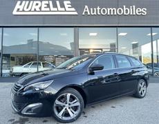 Peugeot 308 SW Phase 2 Échirolles
