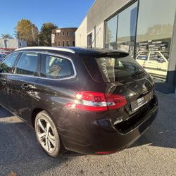 Peugeot 308 SW Phase 2 1.6 BLUEHDI 120CH ALLURE S&S / DISTRIBUTION NEUVE &Eacute;chirolles