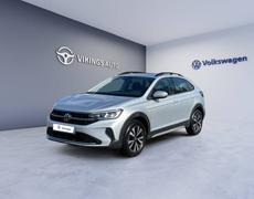 Volkswagen Taigo Cherbourg-en-Cotentin