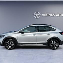 Volkswagen Taigo Taigo 1.0 TSI 110 BVM6 Life Cherbourg-en-Cotentin