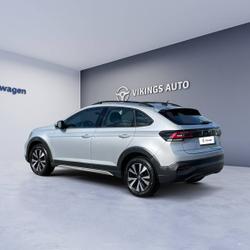 Volkswagen Taigo Taigo 1.0 TSI 110 BVM6 Life Cherbourg-en-Cotentin