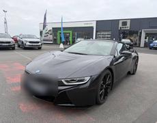 BMW i8 Cherbourg-en-Cotentin