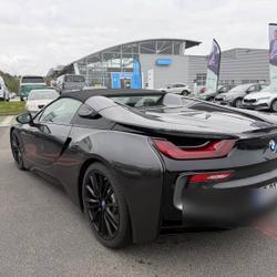 BMW i8 i8 Roadster 374 ch A Cherbourg-en-Cotentin