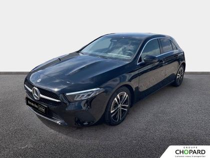 Mercedes Classe A - Classe A 180 Progressive Line - 30 990 €