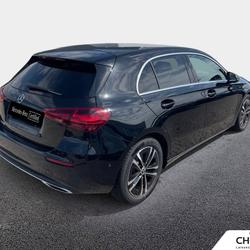 Mercedes Classe A Classe A 180 Progressive Line Rosi&egrave;res-pr&egrave;s-Troyes