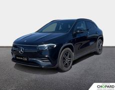 Mercedes EQA Rosières-près-Troyes