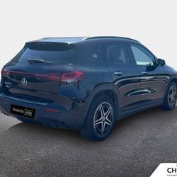 Mercedes EQA EQA 250 AMG Line Rosi&egrave;res-pr&egrave;s-Troyes