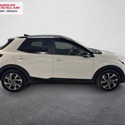 Kia Stonic Stonic 1.0 T-GDi 120 ch MHEV iBVM6 GT Line Nice