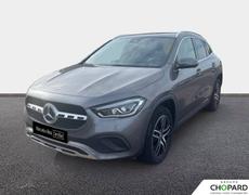 Mercedes GLA Rosières-près-Troyes