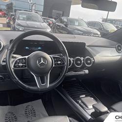 Mercedes GLA GLA 200 d 8G-DCT Progressive Line Rosi&egrave;res-pr&egrave;s-Troyes