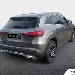 Mercedes GLA GLA 200 d 8G-DCT Progressive Line Rosi&egrave;res-pr&egrave;s-Troyes
