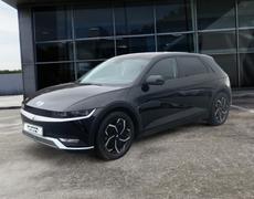 Hyundai Ioniq 5 Quimper