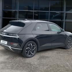 Hyundai Ioniq 5 77 kWh - 229ch Quimper