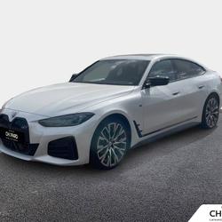 BMW i4 i4 M50 544 ch BVA Rosi&egrave;res-pr&egrave;s-Troyes