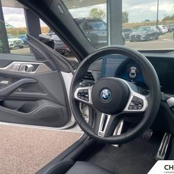 BMW i4 i4 M50 544 ch BVA Rosi&egrave;res-pr&egrave;s-Troyes