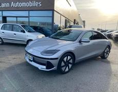 Hyundai Ioniq Vannes