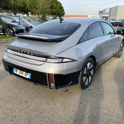 Hyundai Ioniq 77 kWh - 229ch Vannes