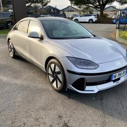 Hyundai Ioniq 77 kWh - 229ch Vannes