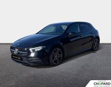Mercedes Classe A Rosières-près-Troyes