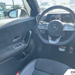 Mercedes Classe A Classe A 200 7G-DCT AMG Line Rosi&egrave;res-pr&egrave;s-Troyes