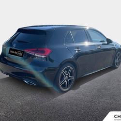 Mercedes Classe A Classe A 200 7G-DCT AMG Line Rosi&egrave;res-pr&egrave;s-Troyes