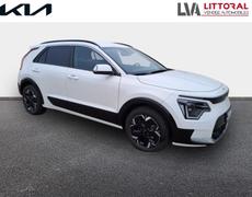 Kia Niro Les Sables-d'Olonne